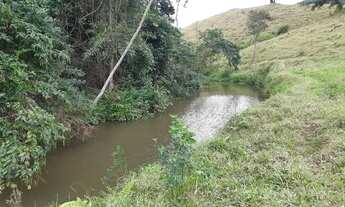 Imagem: Chácaras na zona rural da Serra