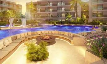 Imagem 3: Apartamento para venda possui 20 metros quadrados com 1 quarto em Muro Alto - Ipojuca - PE