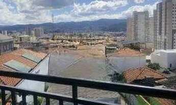 Imagem 4: Apartamento com 2 dormitórios à venda, 45 m² por R$ 355.000,00 - Vila Nivi - São Paulo/SP