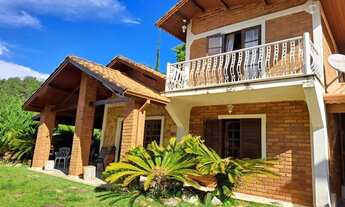 Imagem: EMBU DAS ARTES - Casa de Condomínio - Condomínio