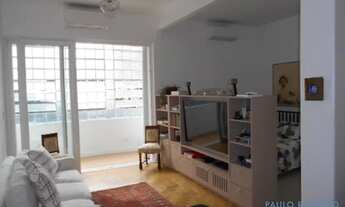 Imagem 2: APARTAMENTO - JARDIM AMÉRICA - SP