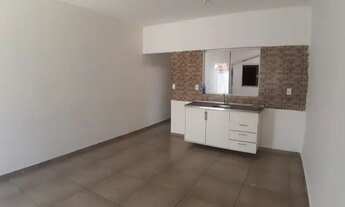 Imagem: Casa com 2 dormitórios, sendo 1 suíte