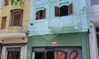 Imagem 6: São Paulo - Casa Padrão - SANTA CECÍLIA