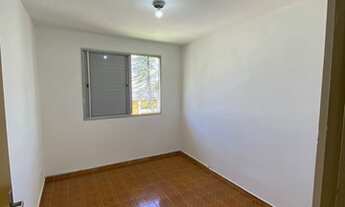 Imagem 3: Apartamento para aluguel possui 60 metros quadrados com 2 quartos em Vila Socorro - São Pa