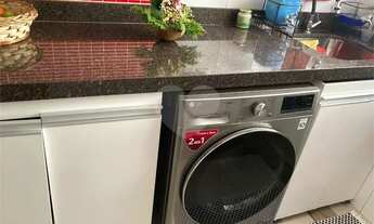 Imagem 6: Apartamento à venda 2 quartos com 70m²au no bairro Casa Verde em São Paulo