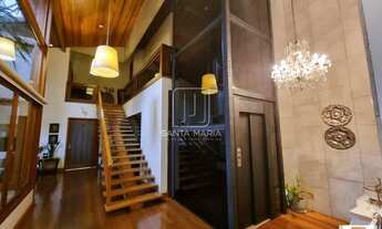 Imagem: Casa (sobrado em condominio) 4 dormitórios/suite