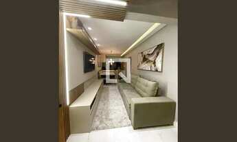 Imagem: Apartamento à Venda - Campestre, 2 Quartos