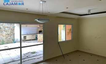 Imagem 6: Casa com 3 dormitórios para alugar, 210 m² por R$ 5.000/mês - Pinus Park - Cotia/SP