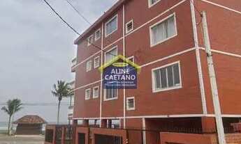 Imagem: Apartamento com 1 dorm, Balneario Itaoca