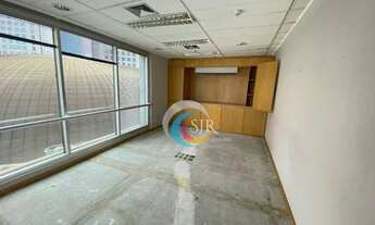 Imagem 2: Conjunto para alugar, 446 m²- Brooklin - São Paulo/SP