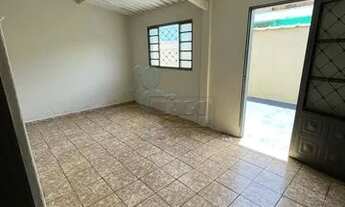 Imagem 6: Casa Padrão em Ribeirão Preto