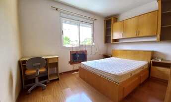 Imagem 5: Oportunidade ! Apartamento com 2 dormitórios à venda, 69 m² por R$ 265.000 - Pátria Nova