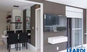 Imagem 2: APARTAMENTO - VILA OLÍMPIA - SP