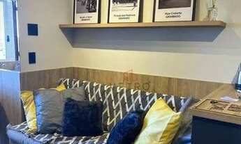 Imagem 4: Apartamento mobiliado no Residencial Jardim das Hortênsias em Gramado!