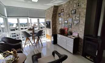 Imagem 3: Apartamento com três dormitórios sendo uma suíte. Bairro Pousada da Neve, Nova Petrópolis