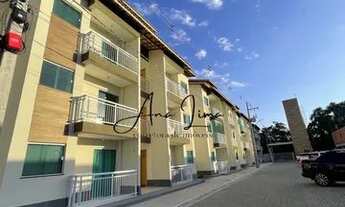 Imagem: AL - Apartamento em Barreirinhas com 2 quartos