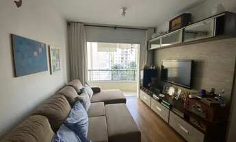 Imagem 3: Apartamento no Bairro Saúde, 03 dormitórios, 01 suíte e 02 vagas