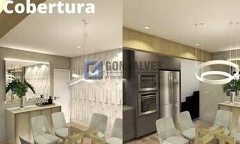 Imagem 6: SANTO ANDRE - Residential / Penthouse - CAMPESTRE