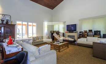 Imagem 2: Casa à Venda - Interlagos, 5 Quartos, 590 m2