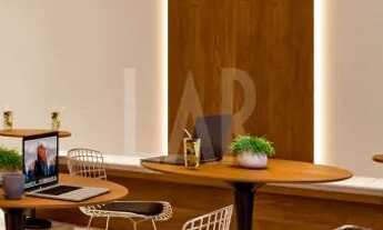 Imagem 4: Apartamento à venda, 2 quartos, 1 vaga, Barro Preto - Belo Horizonte/MG