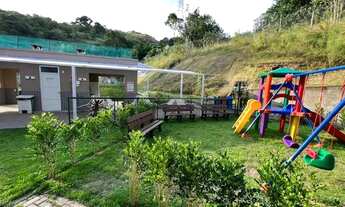 Imagem 4: Apartamento para aluguel possui 58 metros quadrados com 2 quartos