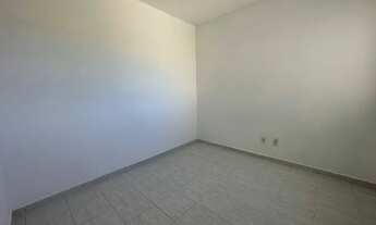 Imagem 6: Apartamento à venda no Residencial Santa Lúcia - Jabotiana -Aracaju - SE