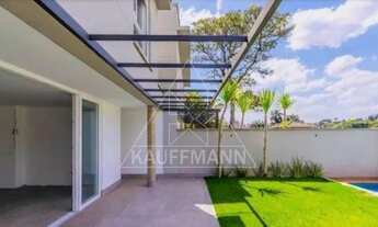 Imagem 2: CASA CONDOMÍNIO FECHADO 424m2