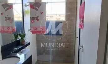 Imagem 6: Apartamento (tipo - duplex) 3 dormitórios/suite, cozinha planejada, portaria 24hs, lazer