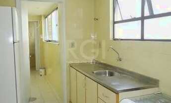 Imagem 3: Apartamento para Venda - 80m², 2 dormitórios, 1 vaga - Cristo Redentor