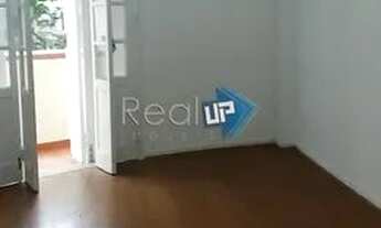 Imagem 4: Amplo 3 Quartos em Copacabana