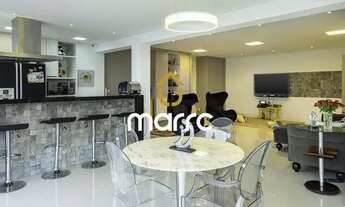 Imagem 3: APARTAMENTO COM 3 SUÍTES À VENDA NO BROOKLIN NOVO