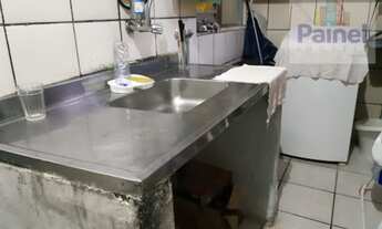 Imagem 5: Casa para venda possui 100 metros quadrados com 3 quartos