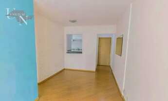 Imagem 3: Apartamento com 2 dormitórios à venda, 57 m² por R$ 600.000 - Perdizes - São Paulo/SP