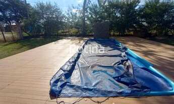 Imagem 5: Casa para aluguel, 4 quartos, 1 suíte, 10 vagas, Chácaras Bonanza - Uberlândia/MG - R$ 3.0