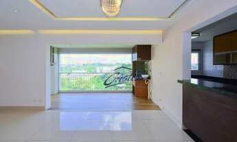 Imagem: Apto Mairarê Raposo Tavares