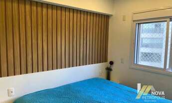 Imagem 6: Apartamento com 2 dormitórios à venda, 93 m² por R$ 795.000,00 - Baeta Neves - São Bernard