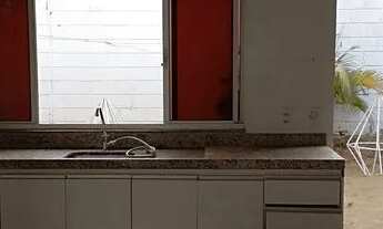 Imagem 4: Casa Térrea para Venda em Jardim Guanabara Goiânia-GO