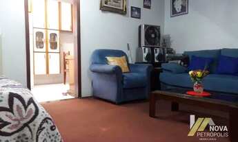 Imagem 2: Sobrado com 2 dormitórios à venda, 123 m² por R$ 550.000,00 - Jardim Stella - Santo André