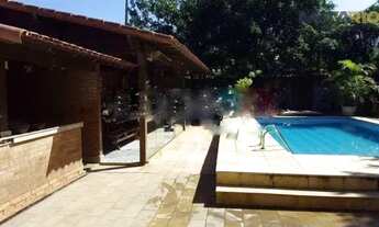 Imagem 7: Casa, 360 m² - venda por R$ 1.980.000,00 ou aluguel por R$ 15.750,00/mês - Recreio dos Ban