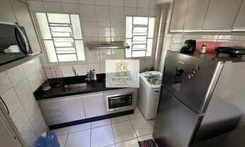 Imagem: Apartamento à venda no bairro Porto - Cuiabá/MT