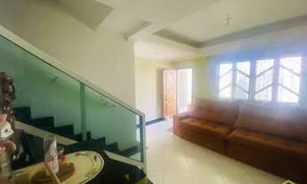 Imagem 4: Sobrado com 3 dorms, Aviacao, Praia Grande - R$ 545 mil, Cod: ACT2536