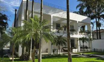 Imagem 2: Casa Padrão em São Paulo