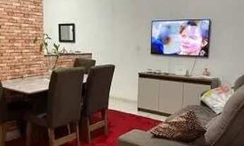 Imagem 3: Casa No Riacho Fundo 3 Quartos Parcelada