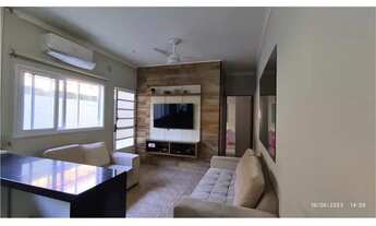 Imagem 2: CASA DE 2 QUARTOS NO BAIRRO VISTA ALEGRE