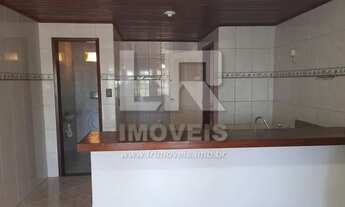 Imagem 3: Linda casa duplex com 3 quartos, Condomínio fechado, excelente localização *A-12