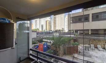 Imagem 6: Locação Apartamento 1 Dormitórios - 55 m² Vila Olímpia