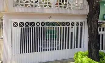 Imagem 2: Sobrado para locação - Vila Rosa, Sao Bernardo do Campo