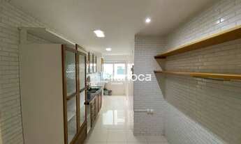 Imagem 4: Apartamento com 2 dormitórios para alugar, 99 m² por R$ 5.664/mês - Barra da Tijuca - Rio