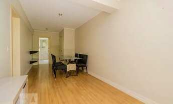 Imagem 6: Apartamento à Venda - Santa Tereza , 2 Quartos, 60 m2