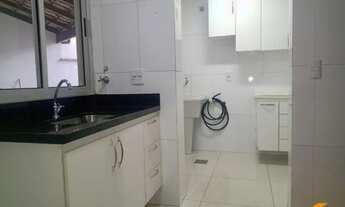 Imagem 6: Apartamento com área privativa à venda, 2 quartos, 1 suíte, 2 vagas, CALAFATE - Belo Horiz